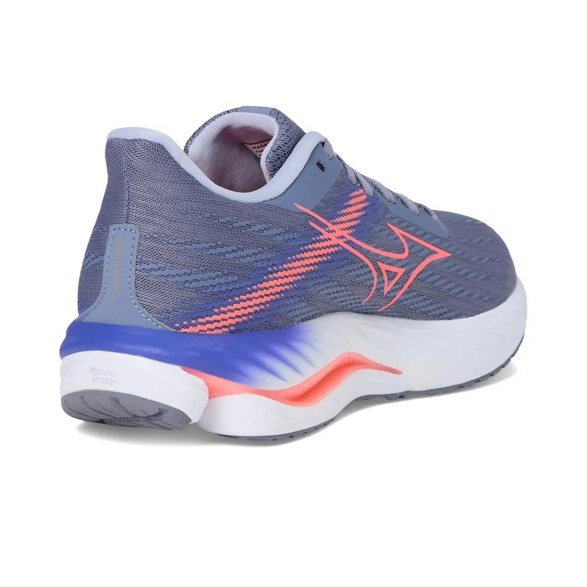 Mizuno shoes - Bl Grant/Strkng Coral 10