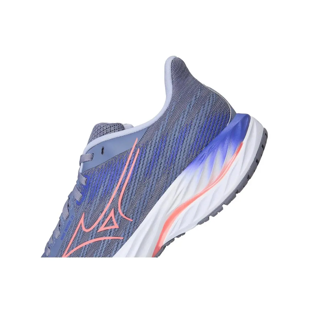 Mizuno shoes - Bl Grant/Strkng Coral 11