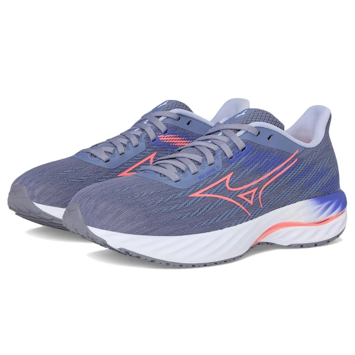 Mizuno shoes - Bl Grant/Strkng Coral 6