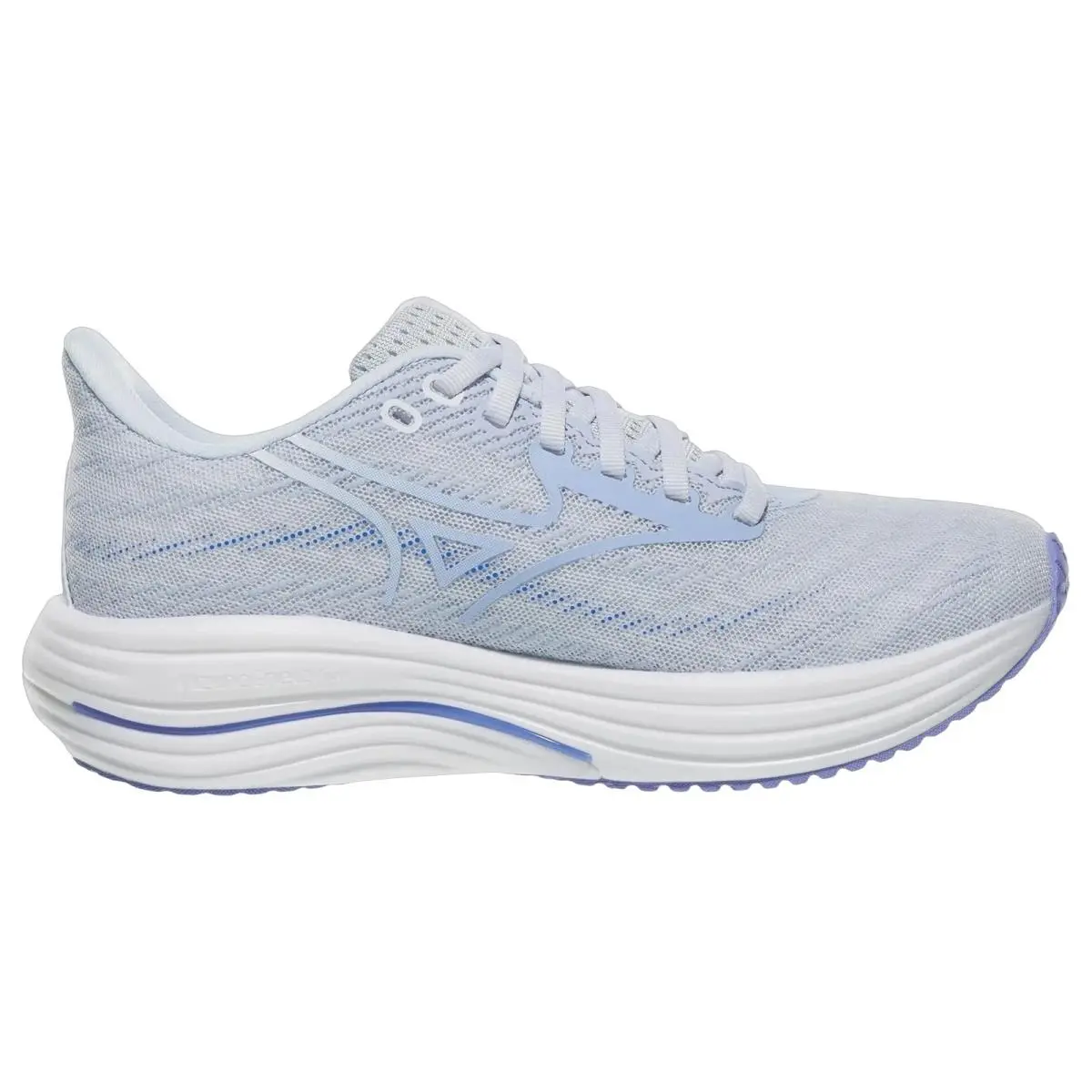 Mizuno shoes - Mizuno Wave Rider 29 - Wave Rider - 411536AWIW - Ancient Water/Ice 7