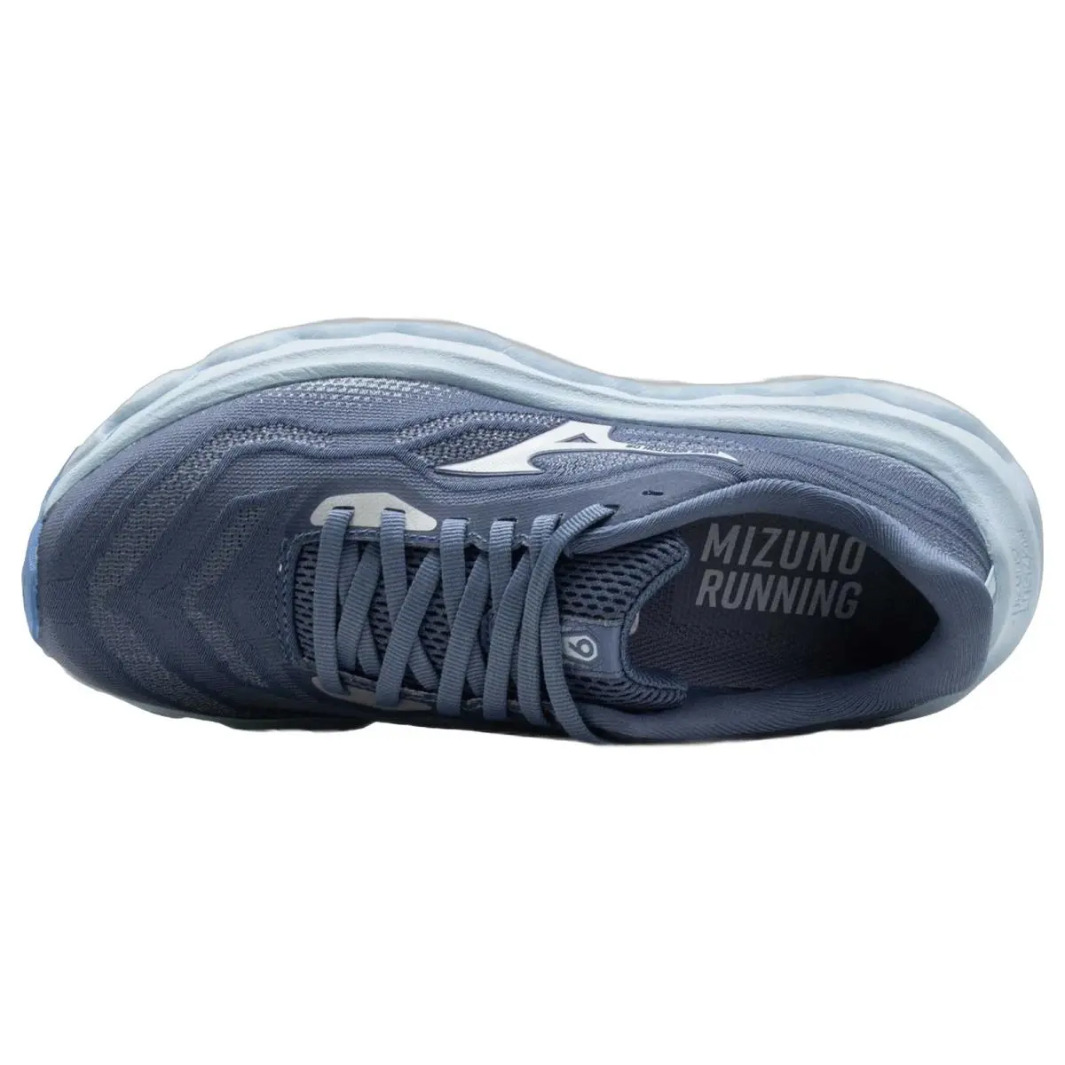 Mizuno shoes - Mizuno Wave Horizon 9 - Wave Horizon - 4115656S00 - Wild Wind/White 8