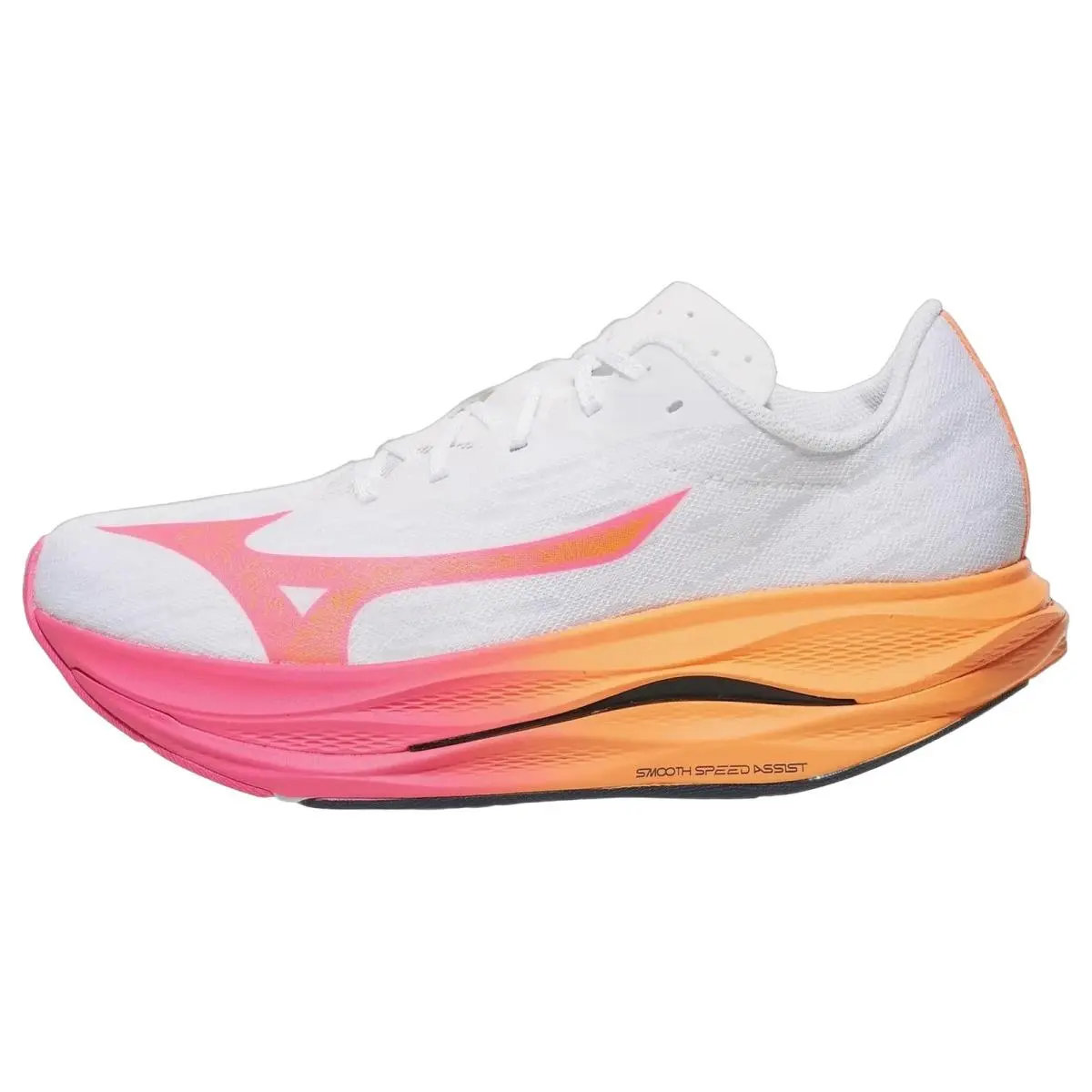 Mizuno shoes - Mizuno Wave Rebellion Flash 3 - 41154800PT - Hanabi 5