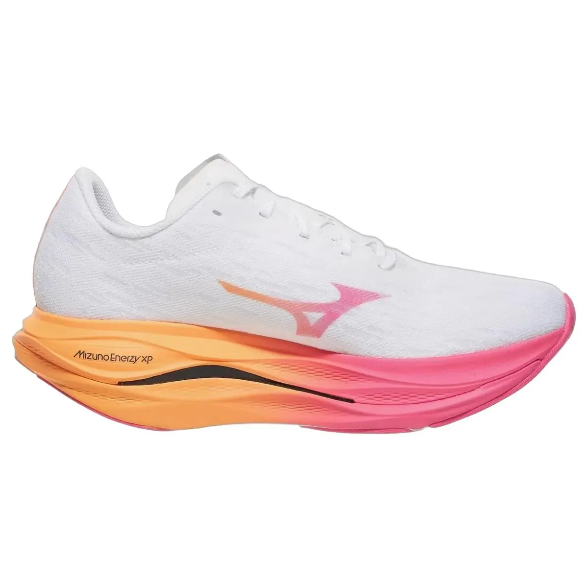 Mizuno shoes - Mizuno Wave Rebellion Flash 3 - 41154800PT - Hanabi 7