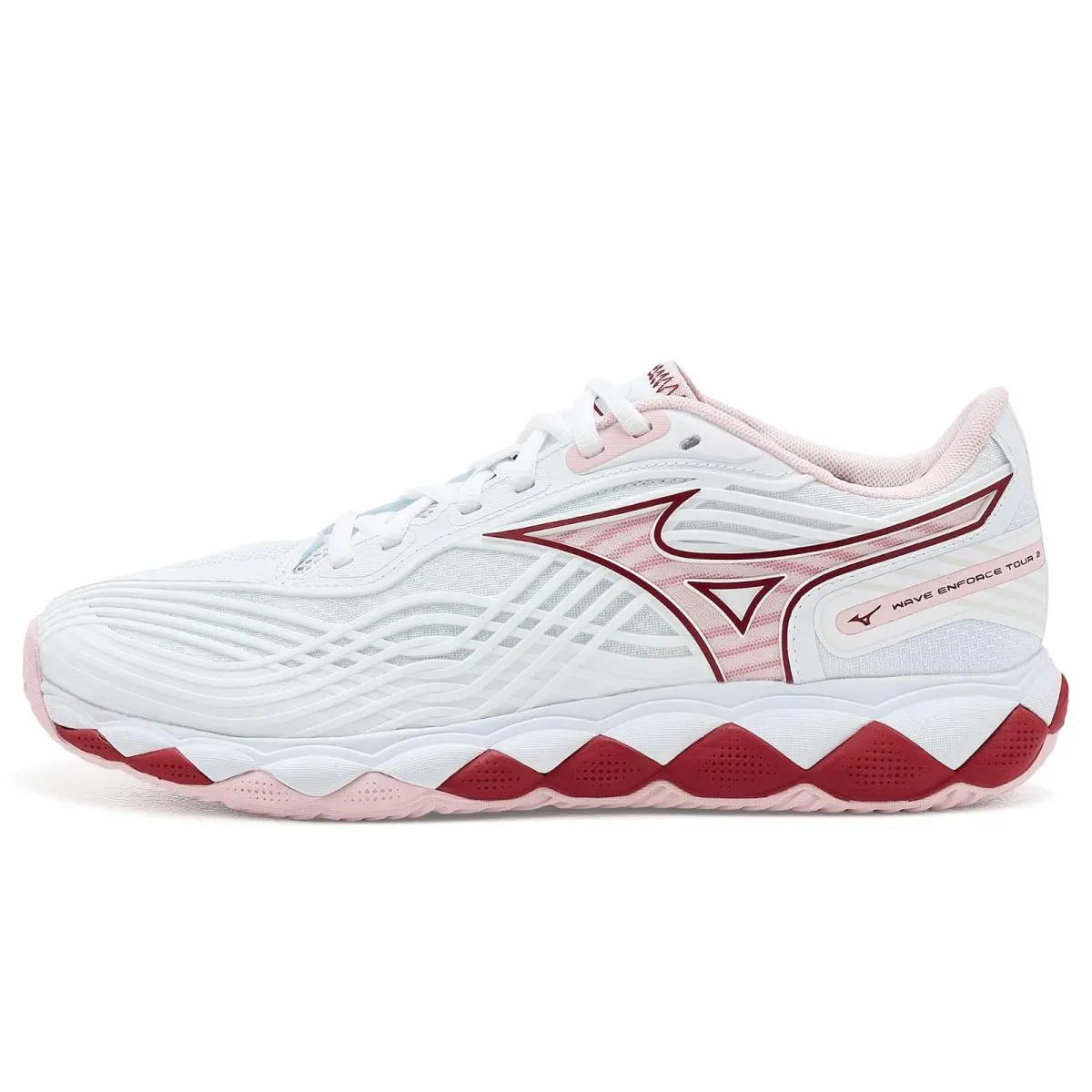 Mizuno shoes - Ice Water/Lighting Yellow 23