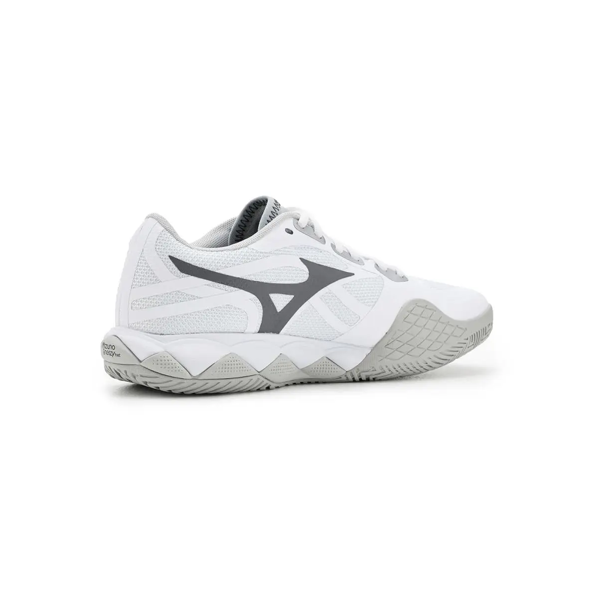Mizuno shoes - Ice Water/Lighting Yellow 29