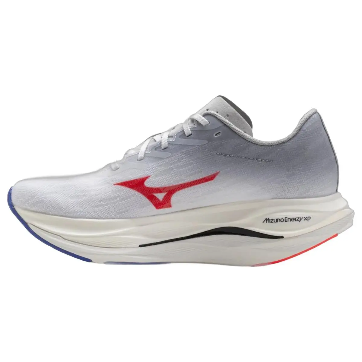 Mizuno shoes - Mizuno Wave Rebellion Flash 3 - 411524001Z - White/Coral 0