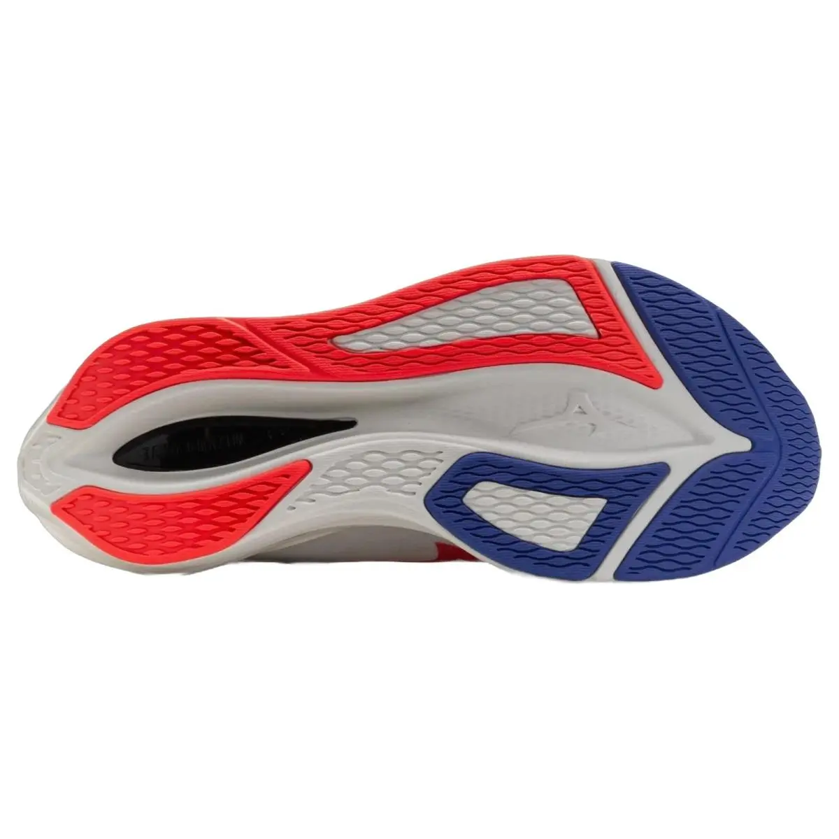 Mizuno shoes - Mizuno Wave Rebellion Flash 3 - 411524001Z - White/Coral 9