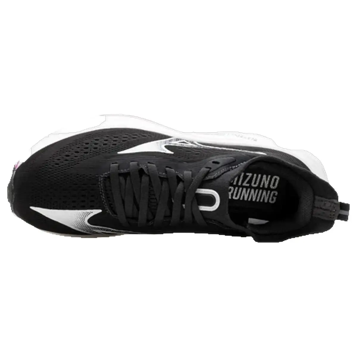 Mizuno shoes - Mizuno Neo Zen 2 - Neo Zen - 411560BS00 - Black Sand/White 8