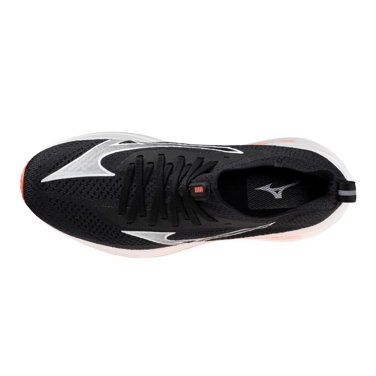 Mizuno shoes - Mizuno Neo Zen J1GC258603 - Neo Zen - J1GC258603 - Black 6
