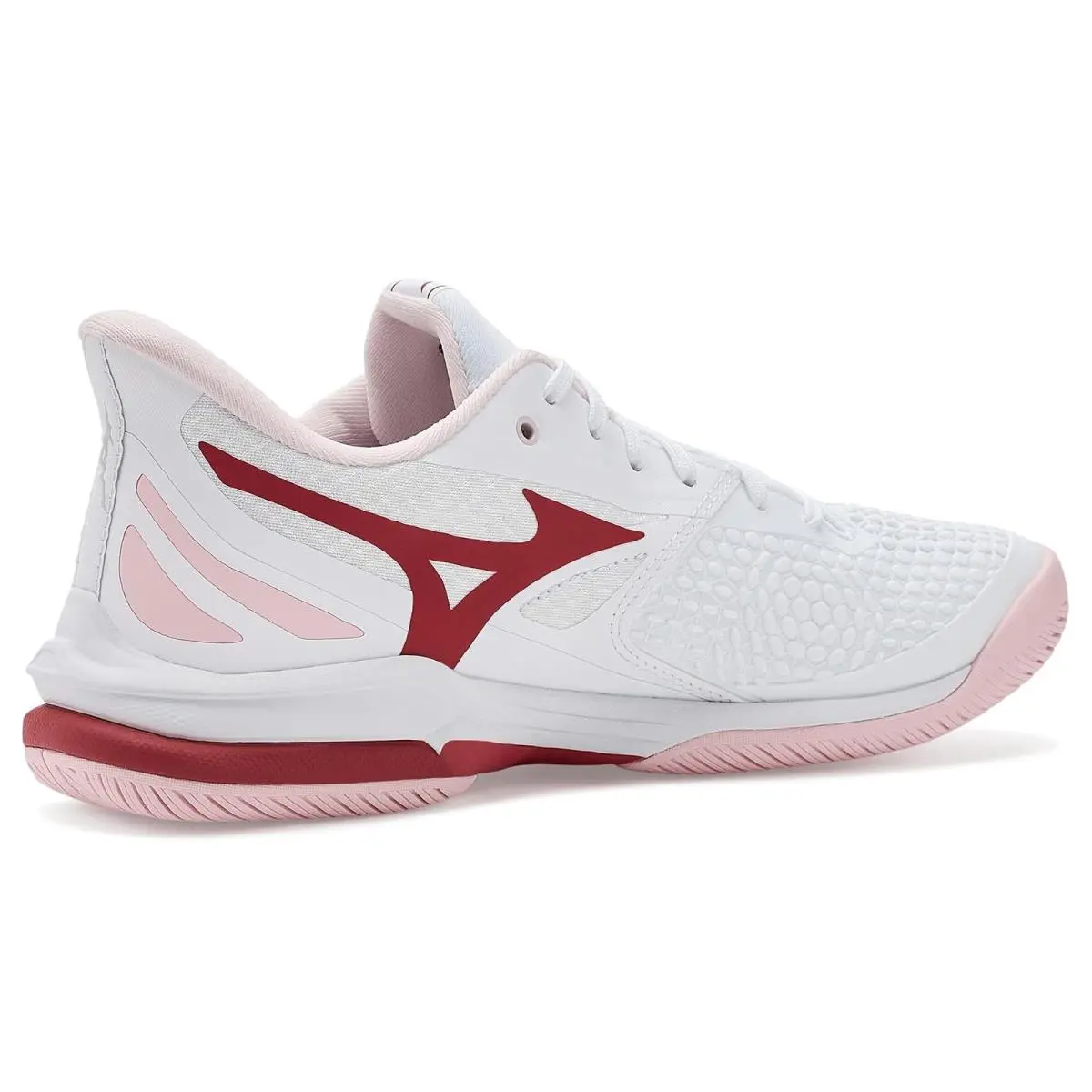Mizuno shoes - Ice Water/Lighting Yellow 15