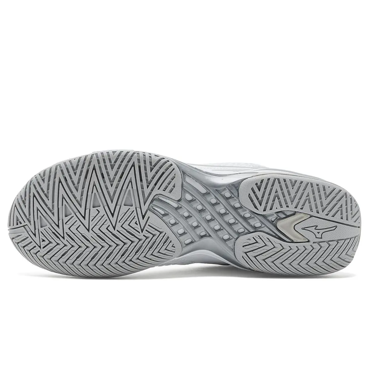 Mizuno shoes - Ice Water/Lighting Yellow 24