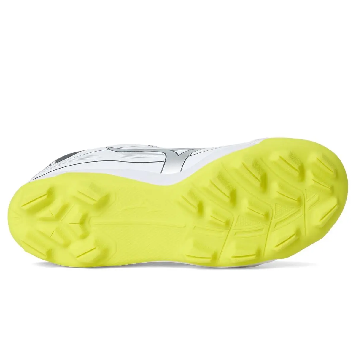 Mizuno shoes - Black/White 29