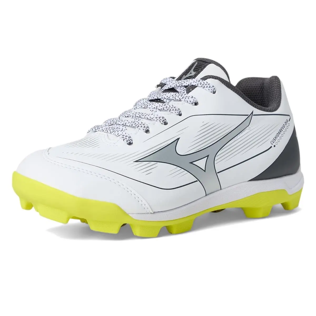 Mizuno shoes - Black/White 33