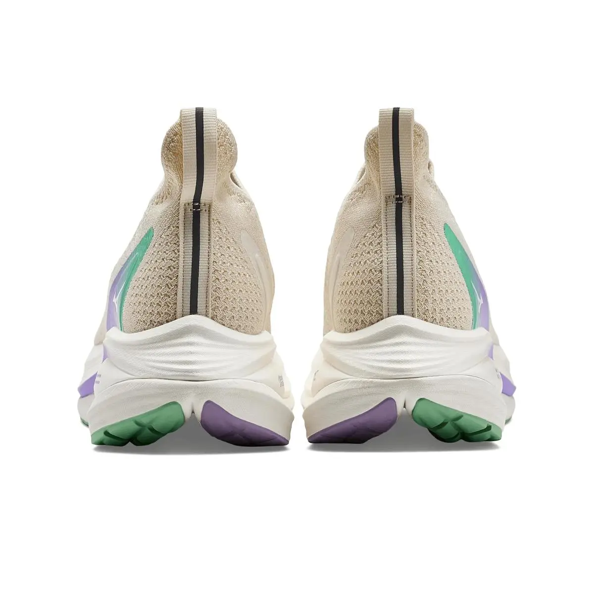 Mizuno shoes - Pristine/White 5