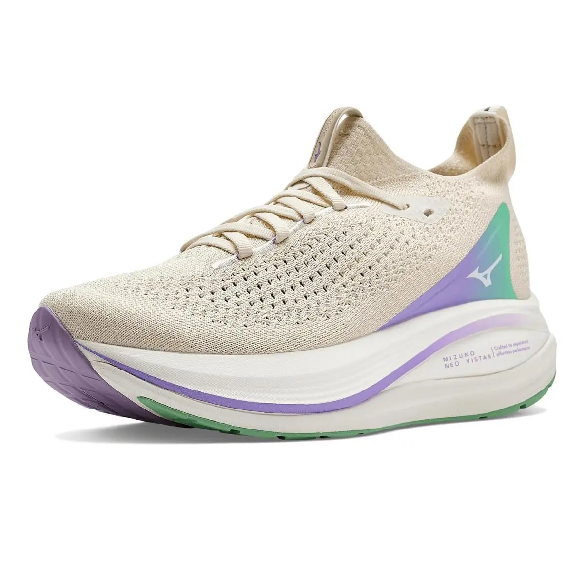 Mizuno shoes - Pristine/White 6
