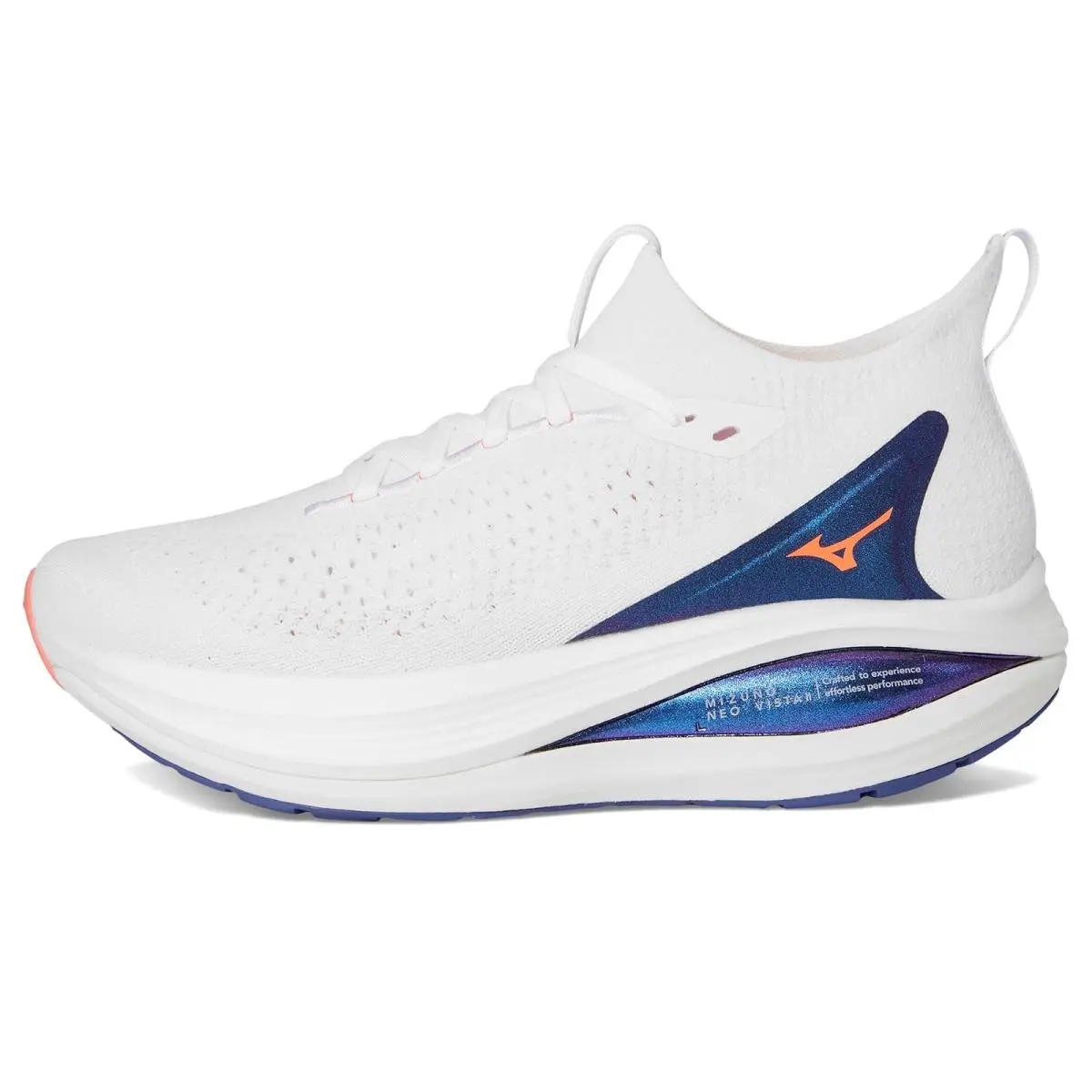 Mizuno shoes - Pristine/White 16