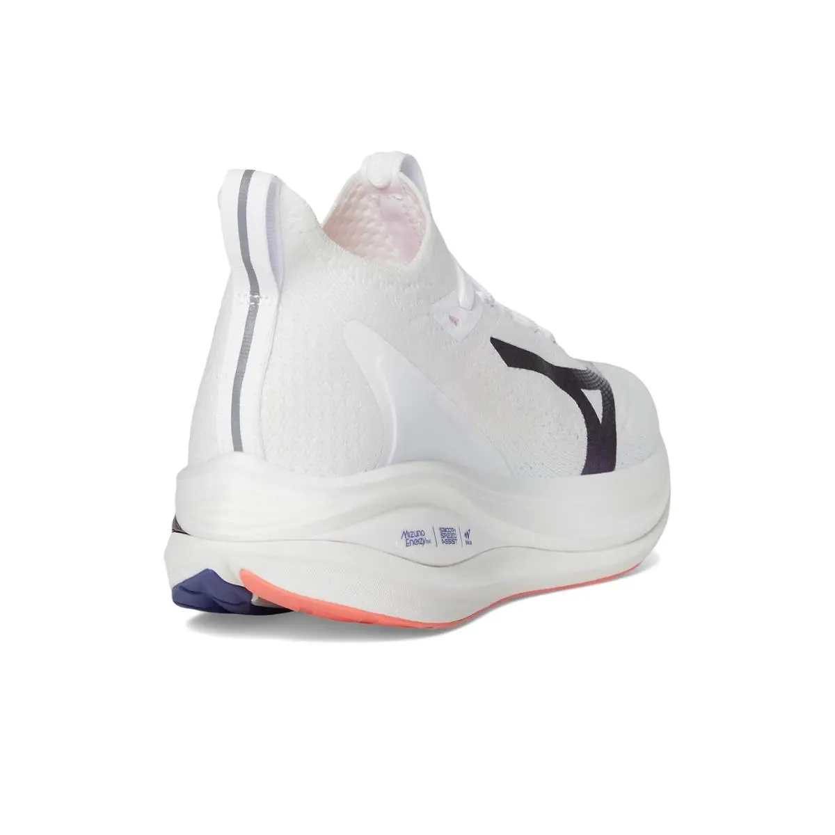 Mizuno shoes - Pristine/White 17