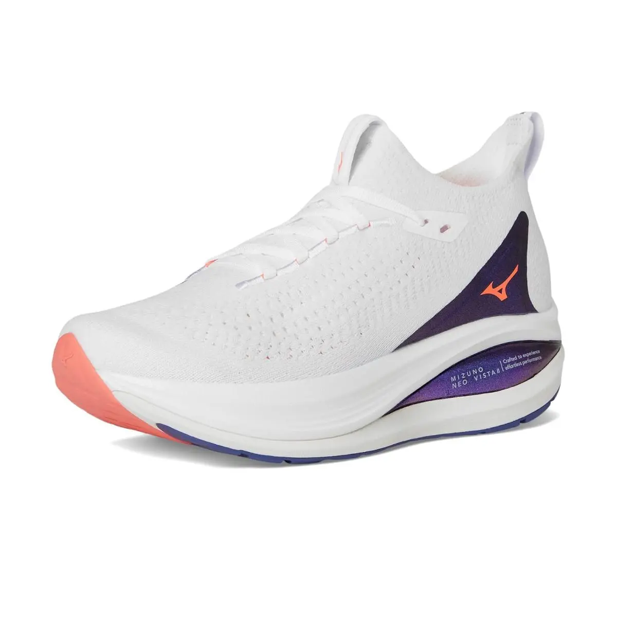 Mizuno shoes - Pristine/White 19