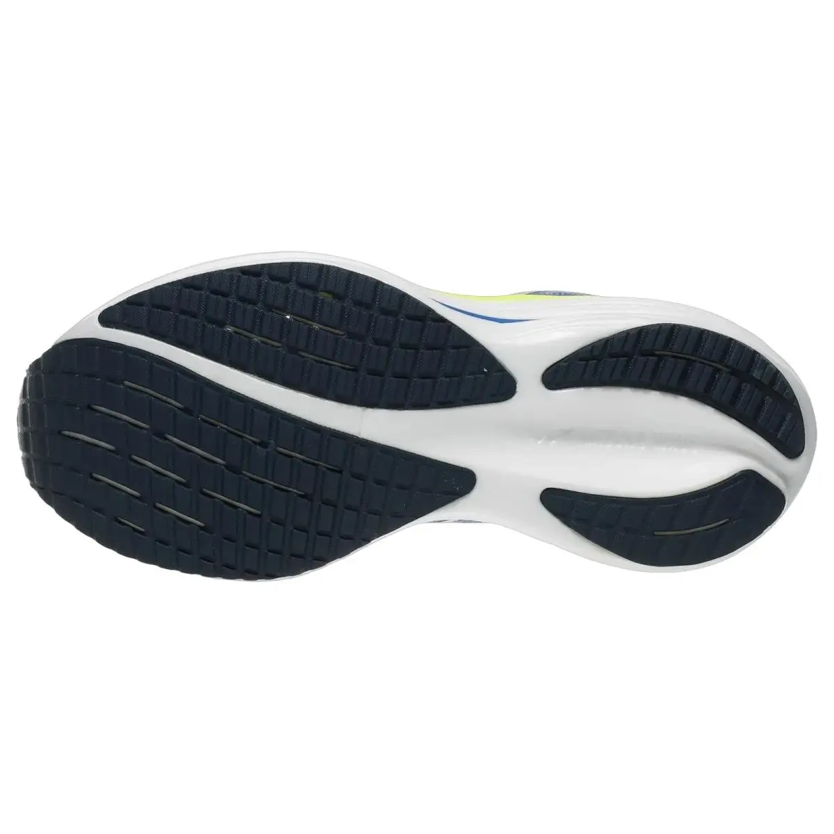 Mizuno shoes - Mizuno Wave Rider 29 - Wave Rider - 411536UM00 - Ultramarine/White 3