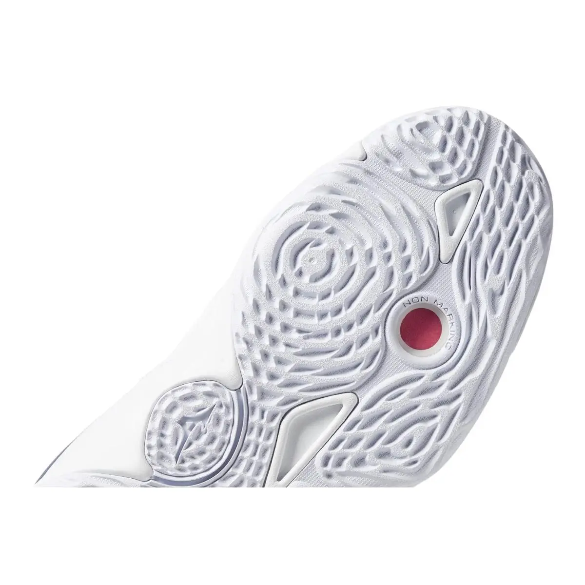 Mizuno shoes - White/Black 16