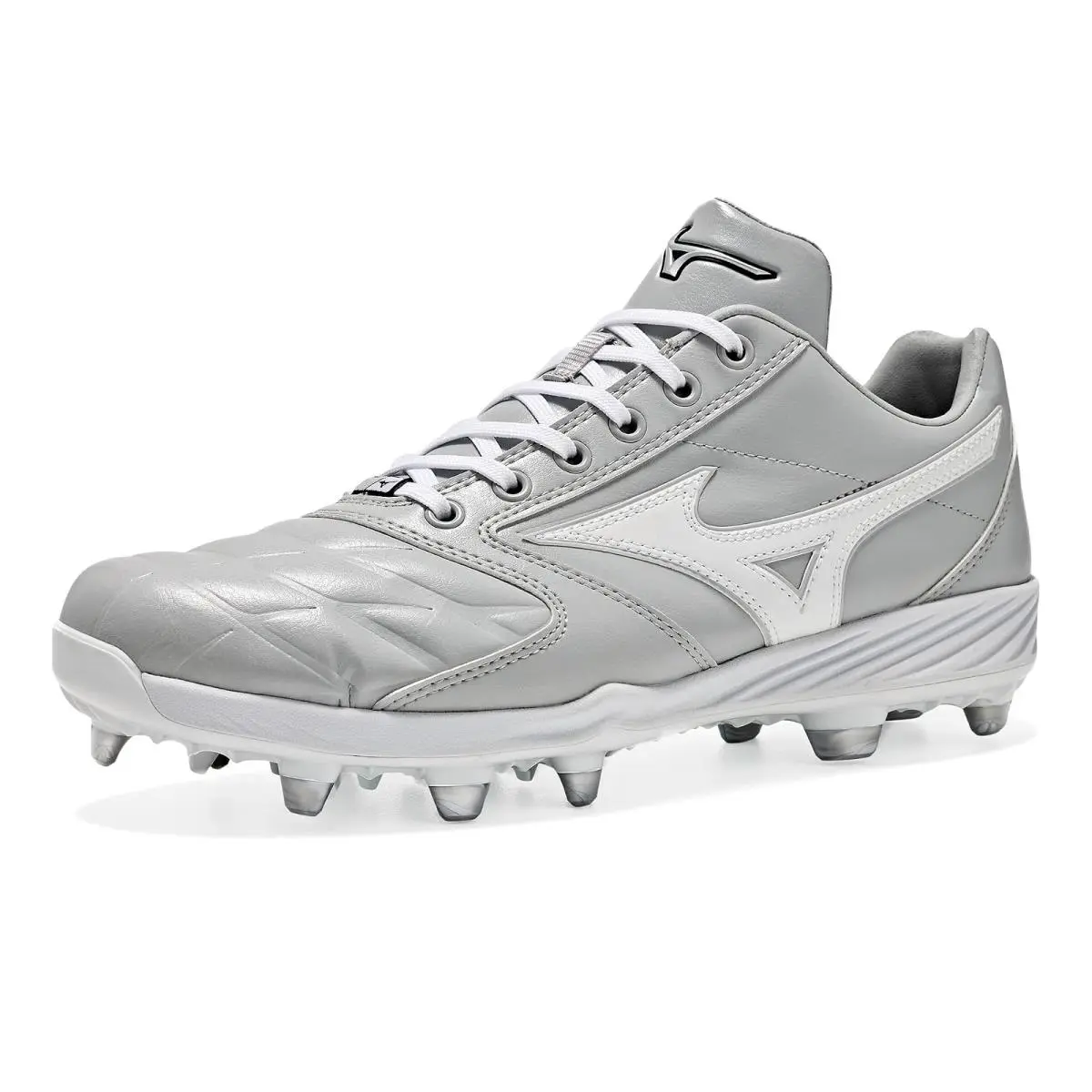 Mizuno shoes - Black/White 13