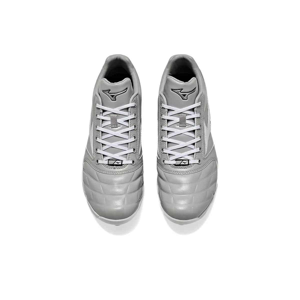 Mizuno shoes - Black/White 14