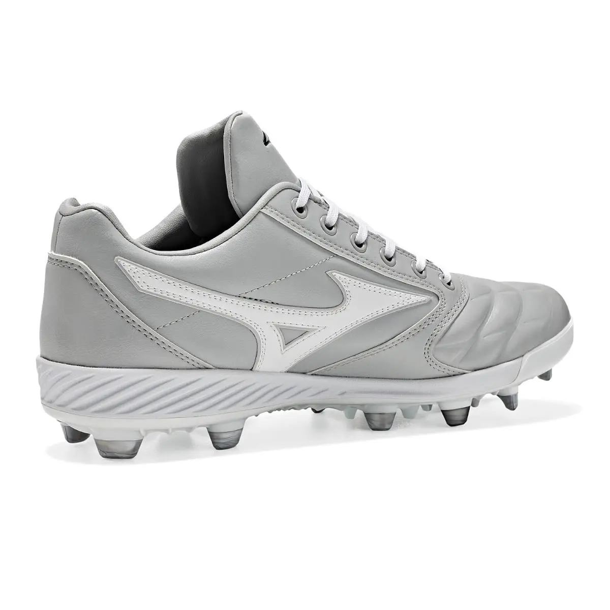 Mizuno shoes - Black/White 15