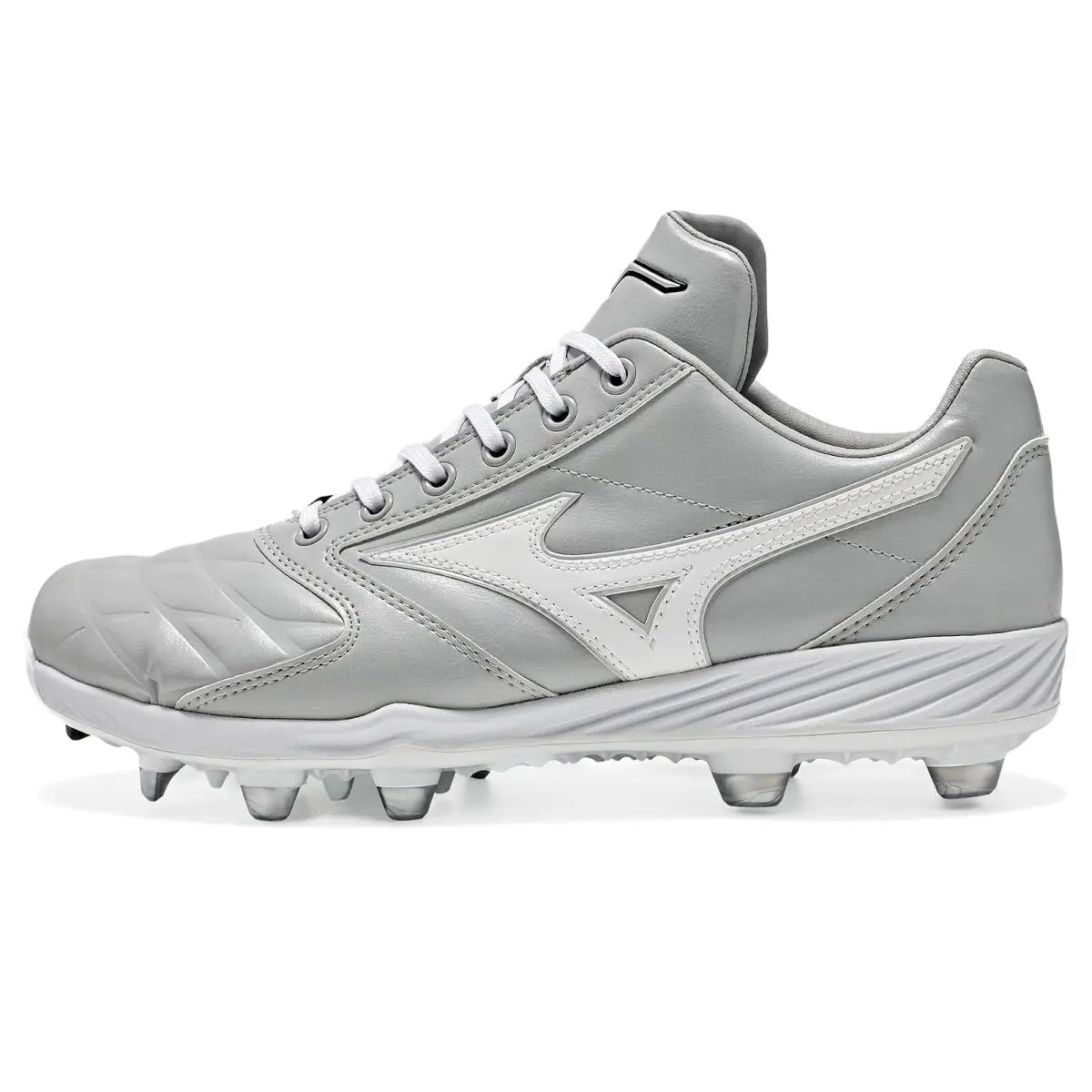 Mizuno shoes - Black/White 16