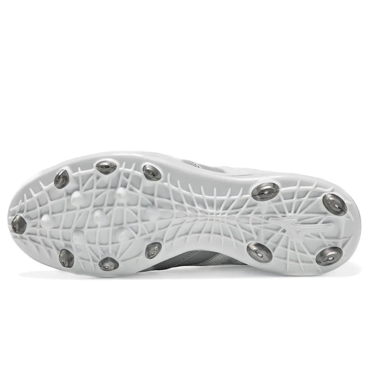 Mizuno shoes - Black/White 17