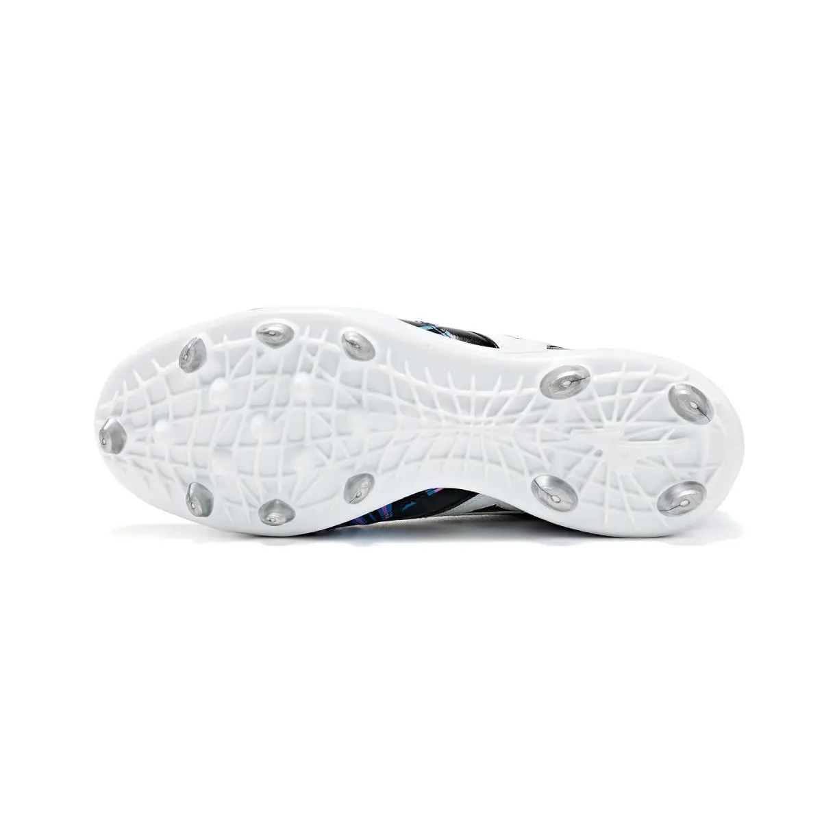 Mizuno shoes - Black/White 24