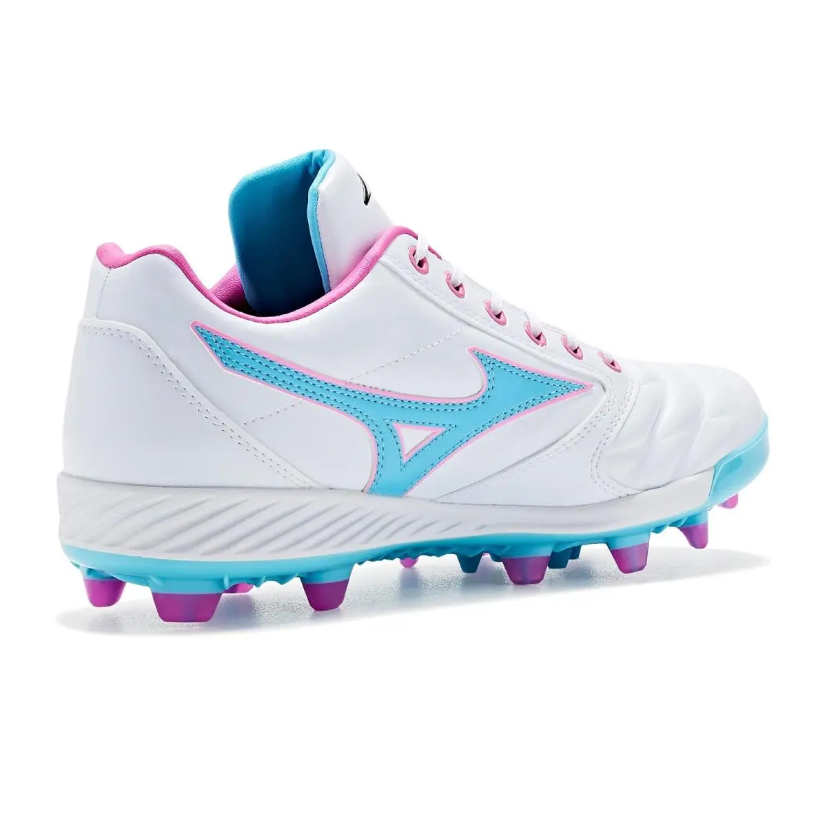 Mizuno shoes - Black/White 36