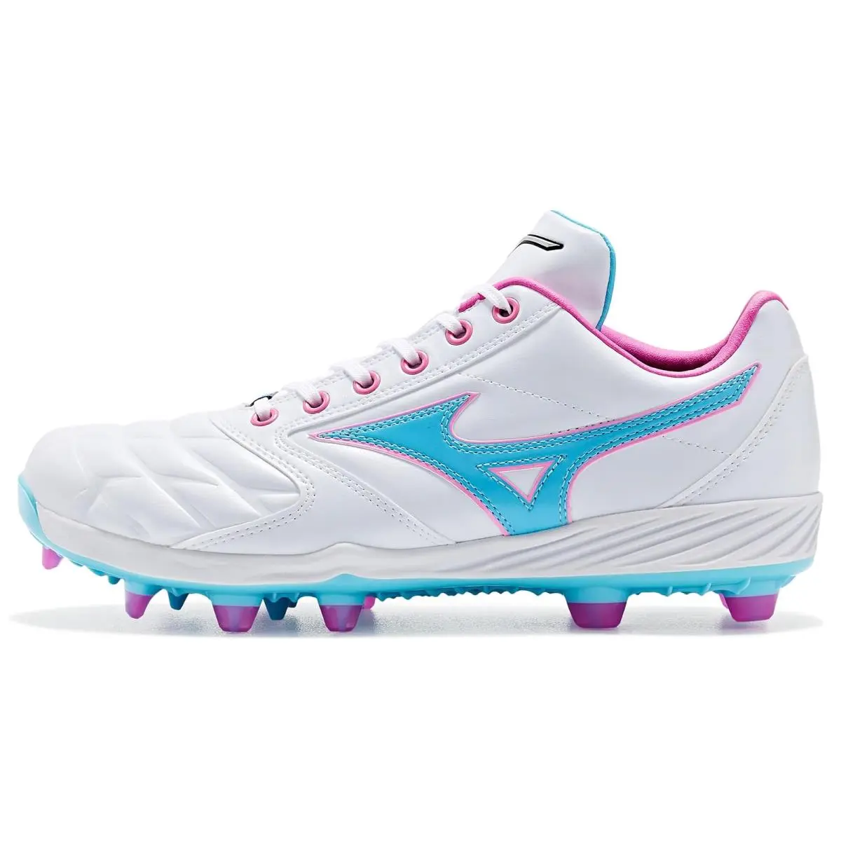Mizuno shoes - Black/White 37