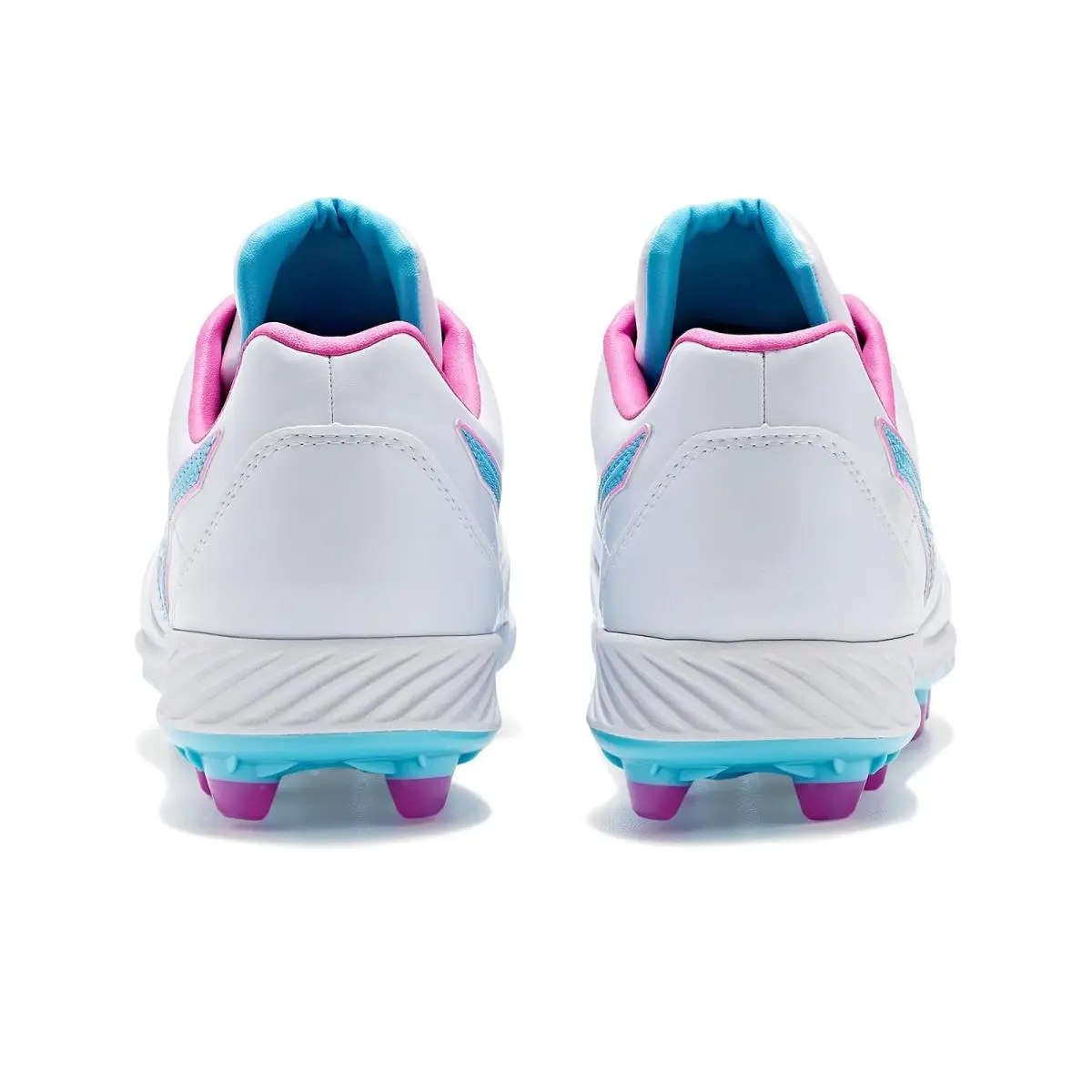 Mizuno shoes - Black/White 40