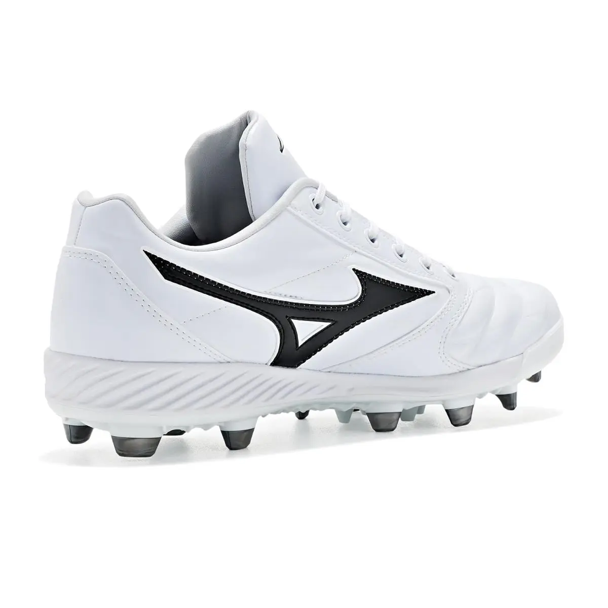 Mizuno shoes - Black/White 29