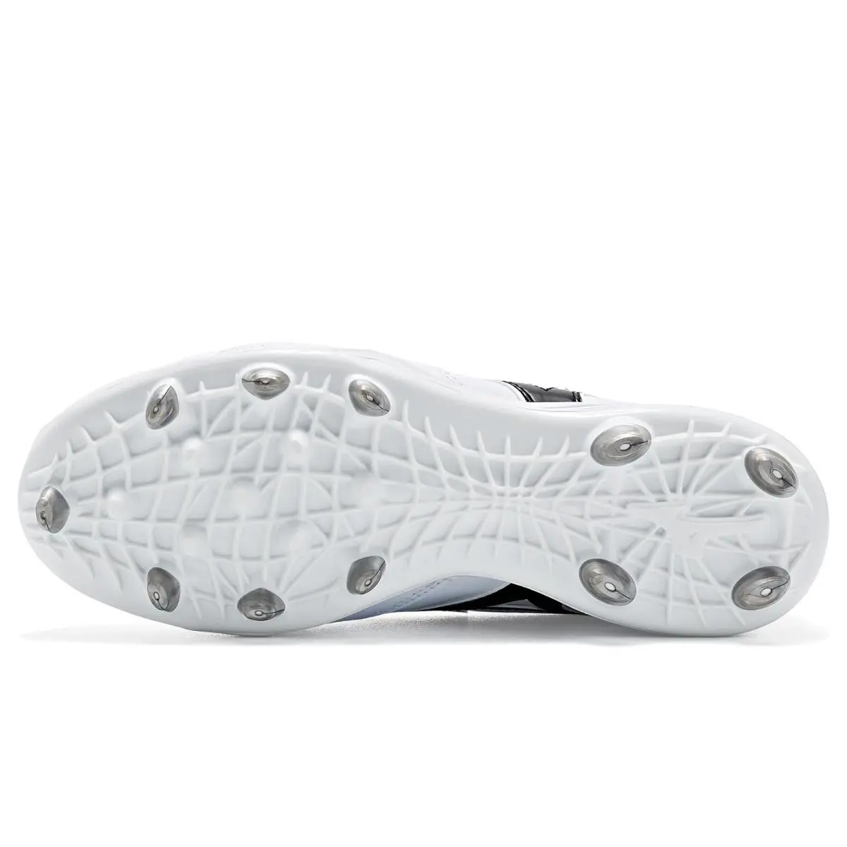 Mizuno shoes - Black/White 31