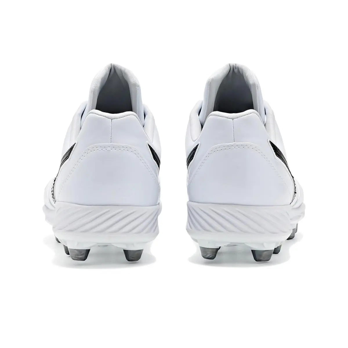 Mizuno shoes - Black/White 33