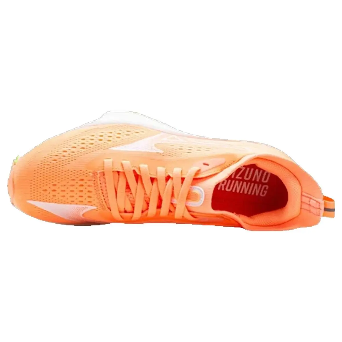 Mizuno shoes - Mizuno Neo Zen 2 - Neo Zen - 4115601B00 - Flamingo Coral/White 1
