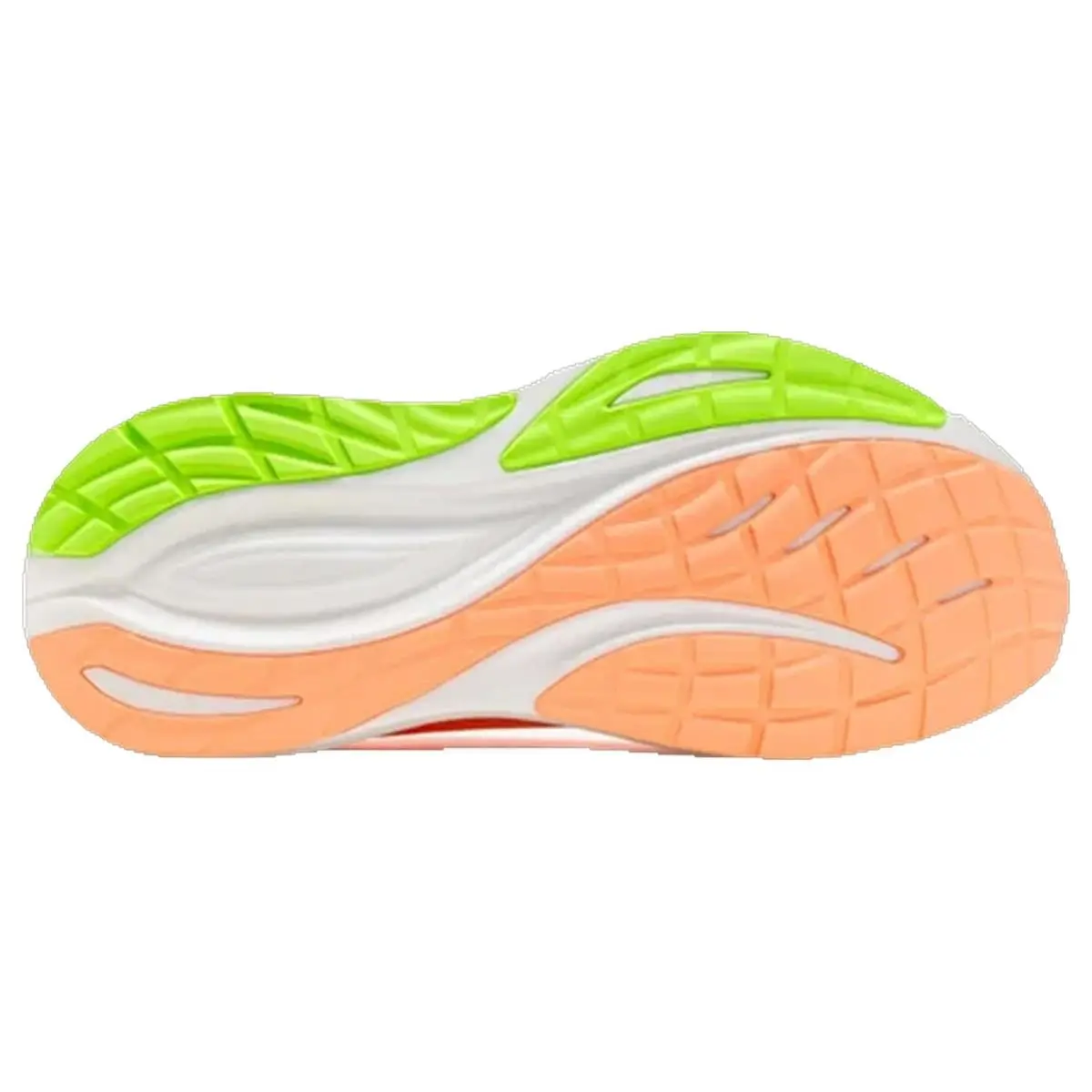 Mizuno shoes - Mizuno Neo Zen 2 - Neo Zen - 4115601B00 - Flamingo Coral/White 2
