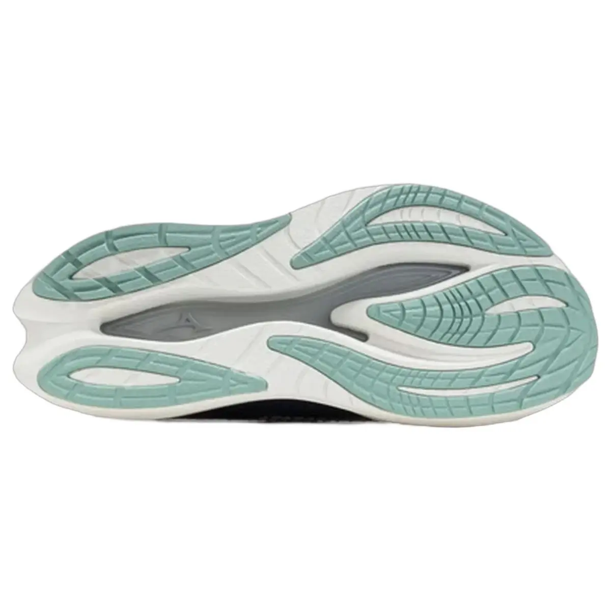 Mizuno shoes - Mizuno Neo Vista 3 - Neo Vista - 4116206S00 - Wild Wind/White 2