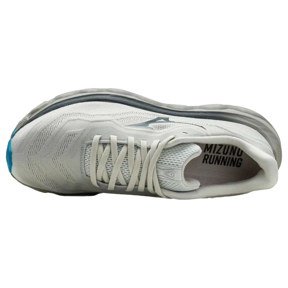 Mizuno shoes - Mizuno Wave Horizon 9 - Wave Horizon - 4115648M9Y - Foggy Dew/Dark Slate 1