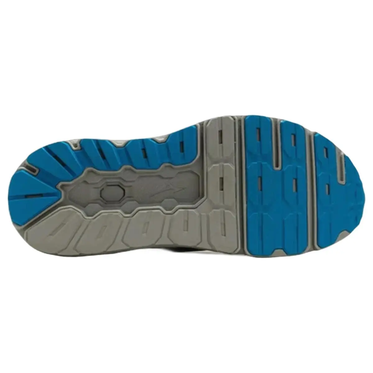 Mizuno shoes - Mizuno Wave Horizon 9 - Wave Horizon - 4115648M9Y - Foggy Dew/Dark Slate 9