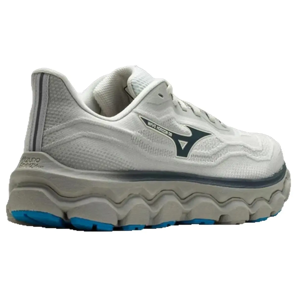 Mizuno shoes - Mizuno Wave Horizon 9 - Wave Horizon - 4115648M9Y - Foggy Dew/Dark Slate 11
