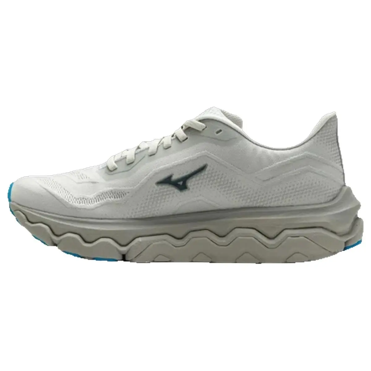 Mizuno shoes - Mizuno Wave Horizon 9 - Wave Horizon - 4115648M9Y - Foggy Dew/Dark Slate 7