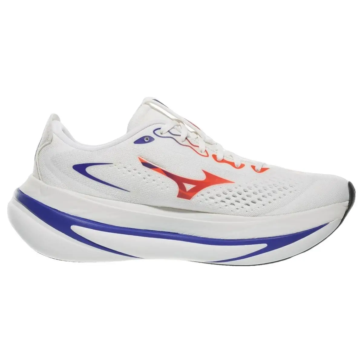 Mizuno shoes - Mizuno Sky Prime - Sky Prime - 4116250027 - GF White/Orange.com 1