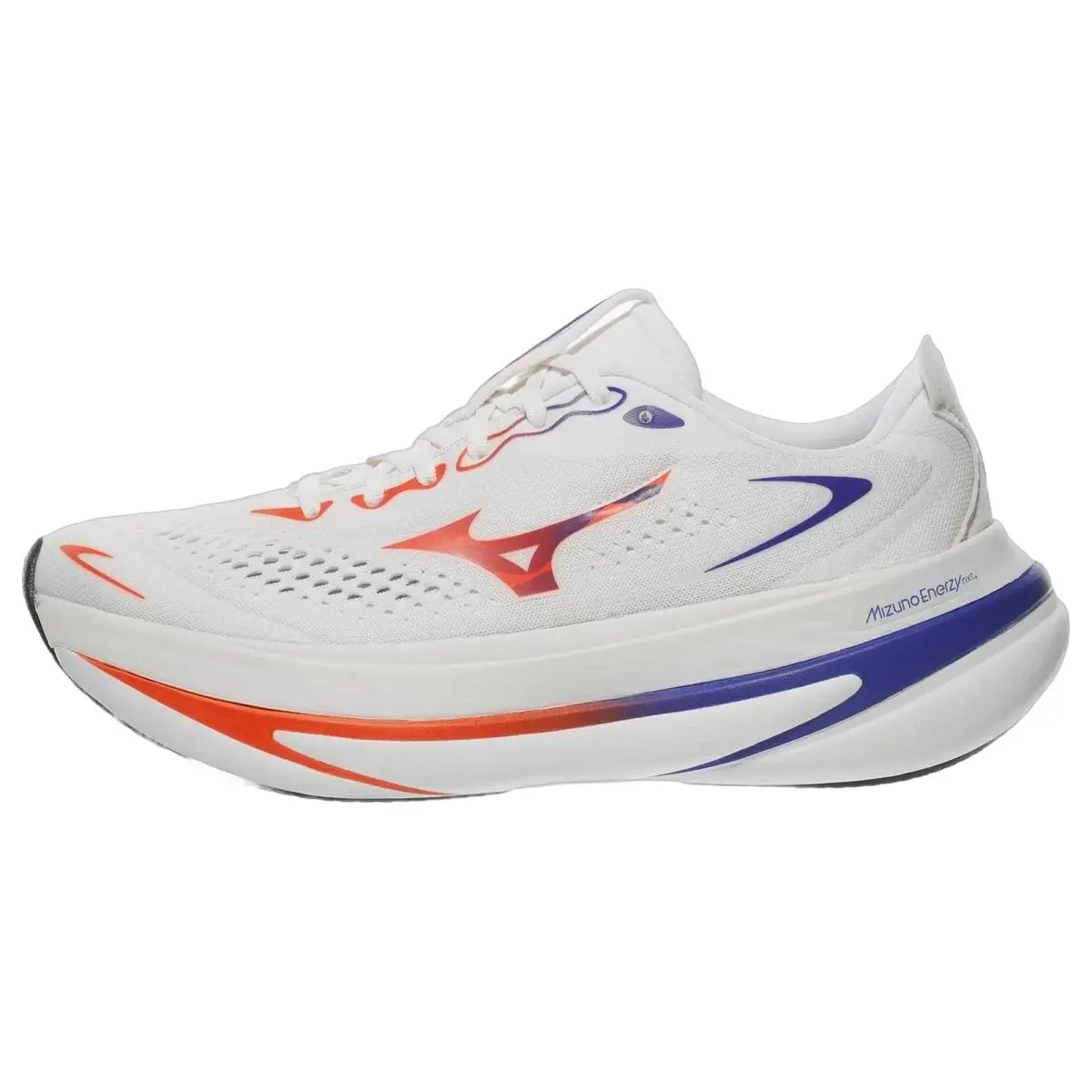 Mizuno shoes - Mizuno Sky Prime - Sky Prime - 4116250027 - GF White/Orange.com 6