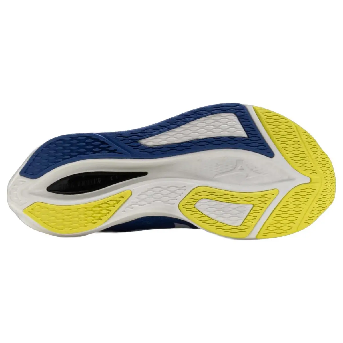 Mizuno shoes - Mizuno Wave Rebellion Flash 3 - 4115245B5E - Blue/STW 9