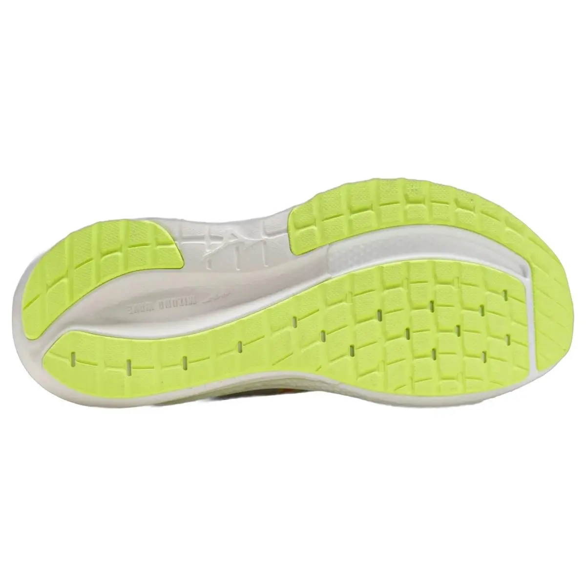 Mizuno shoes - Mizuno Wave Inspire 22 - Wave Inspire - 4115587N2N - Cloudscape/Desert 2