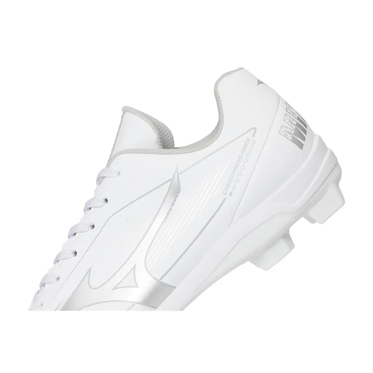 Mizuno shoes - Purple/Yellow 25