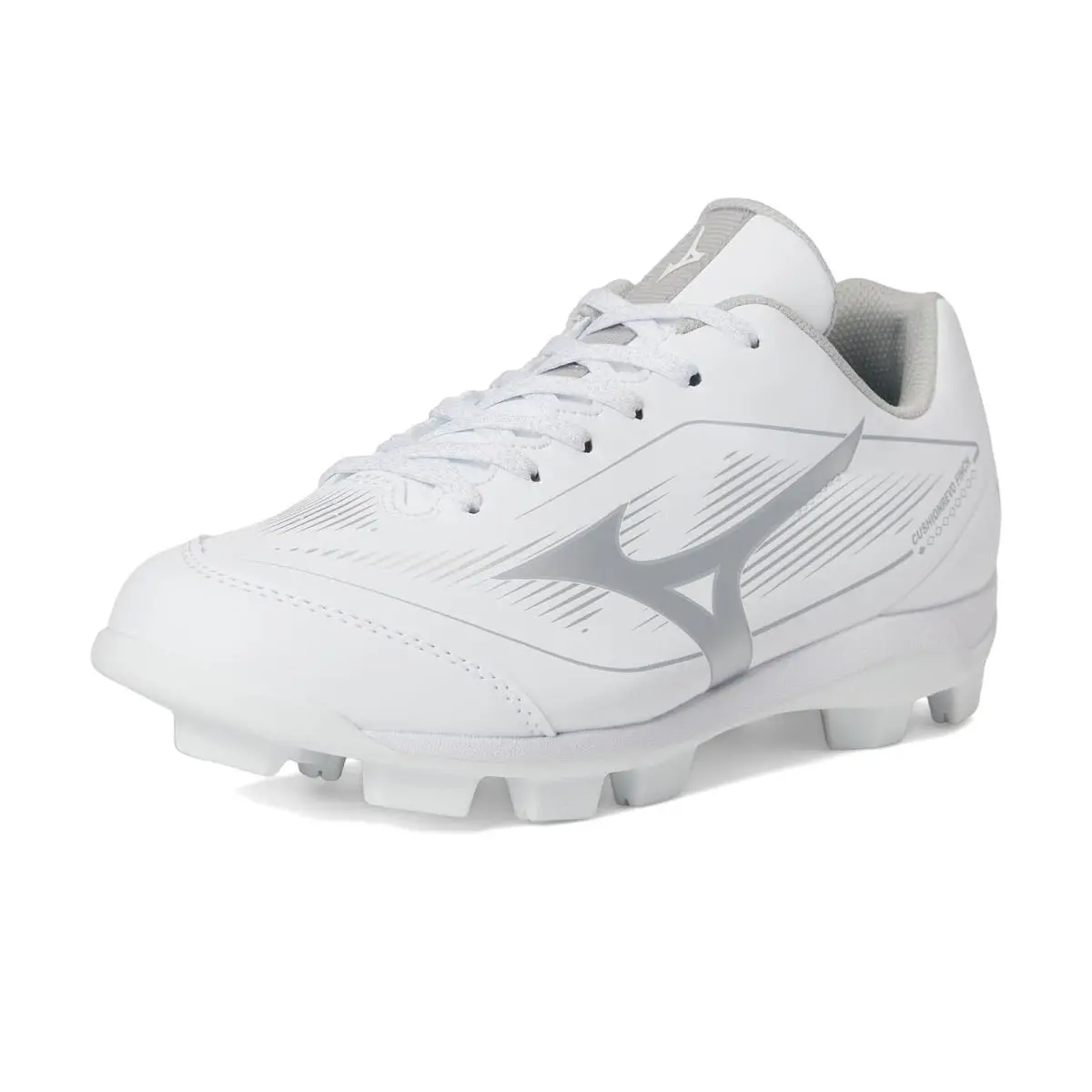 Mizuno shoes - Purple/Yellow 26