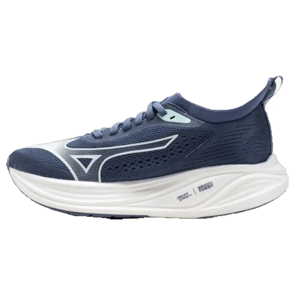 Mizuno shoes - Mizuno Neo Zen 2 - Neo Zen - 4115606S00 - Wild Wind/White 0